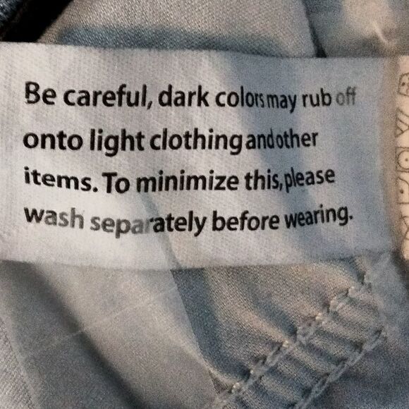 "PacsunāLosāAngeles"Ā woman'sājeansāš - Picture 8 of 9